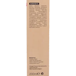 Biodermal Zelfbruinende lotion sun kiss
