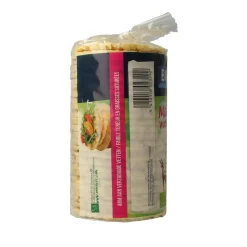 Biofood Maiswafels bio