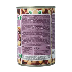 Bioidea Bonen mix bio