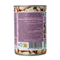 Bioidea Bonen mix bio