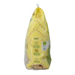 Clearance Bioidea Fusilli wit (spirelli) bio