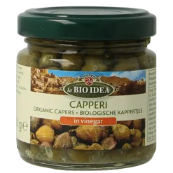 Bioidea Kappertjes bio