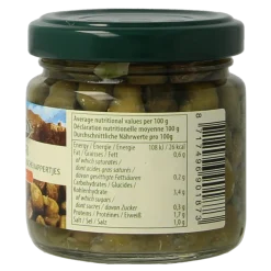 Bioidea Kappertjes bio