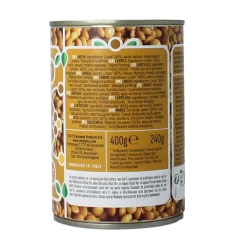 New Bioidea Linzen (lenticchiel) bio