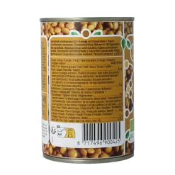 New Bioidea Linzen (lenticchiel) bio