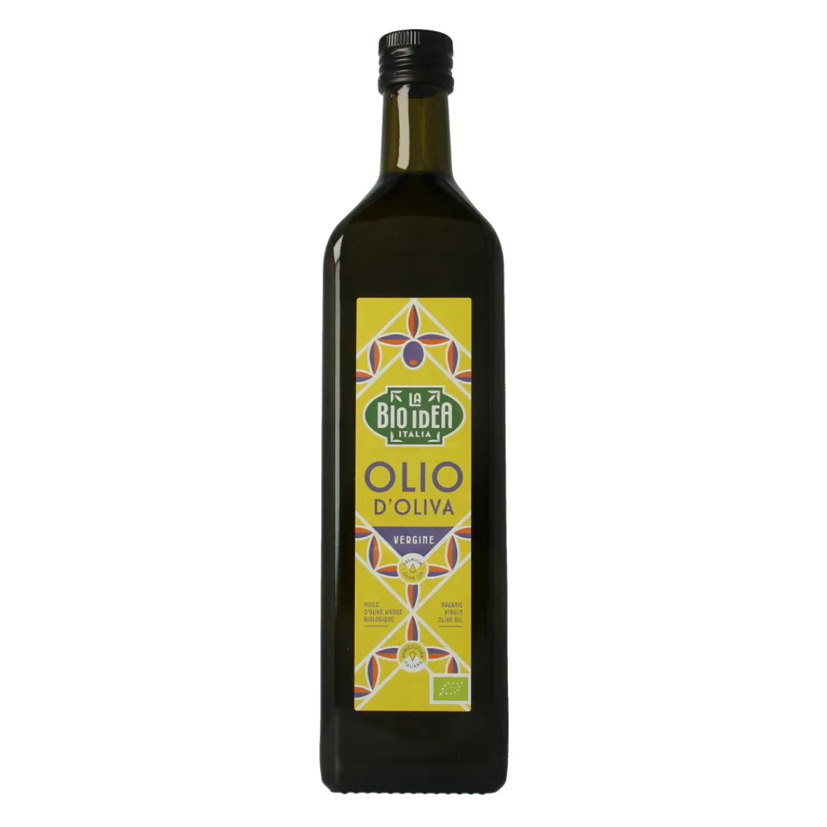 Discount Bioidea Olijfolie originale bio