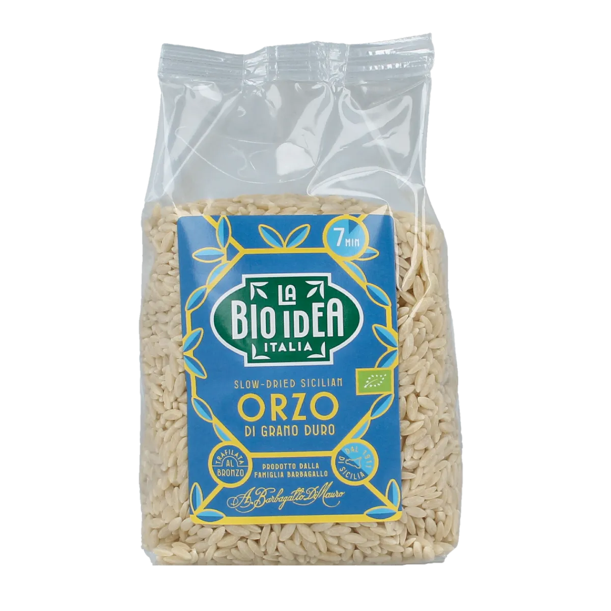 Discount Bioidea Orzo risoni bio