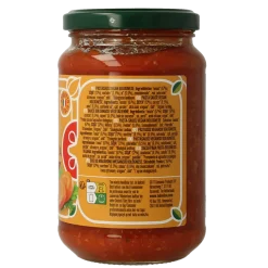 Clearance Bioidea Pastasaus vegetarisch bolognese bio