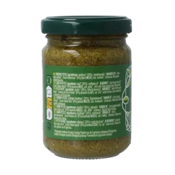 Hot Bioidea Pesto genovese bio