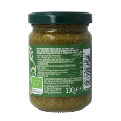 Hot Bioidea Pesto genovese bio