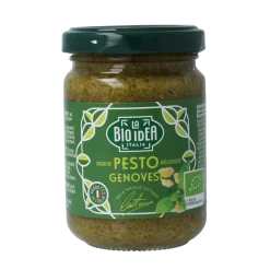 Hot Bioidea Pesto genovese bio