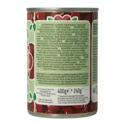 Bioidea Rode kidneybonen bio