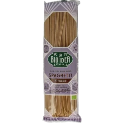 Bioidea Spaghetti volkoren bio