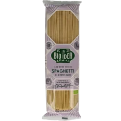 Bioidea Spaghetti wit bio