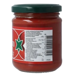 Bioidea Tomatenpuree 22% bio