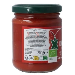 Bioidea Tomatenpuree 22% bio