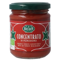New Bioidea Tomatenpuree 22% bio