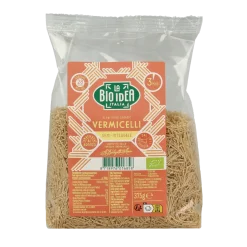 Bioidea Vermicelli half volkoren bio