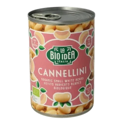 Clearance Bioidea Witte bonen bio