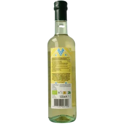 Bioidea Witte wijn azijn bio