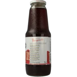 Biona Granaatappelsap bio