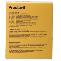 Bional Prostavit