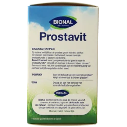 Bional Prostavit