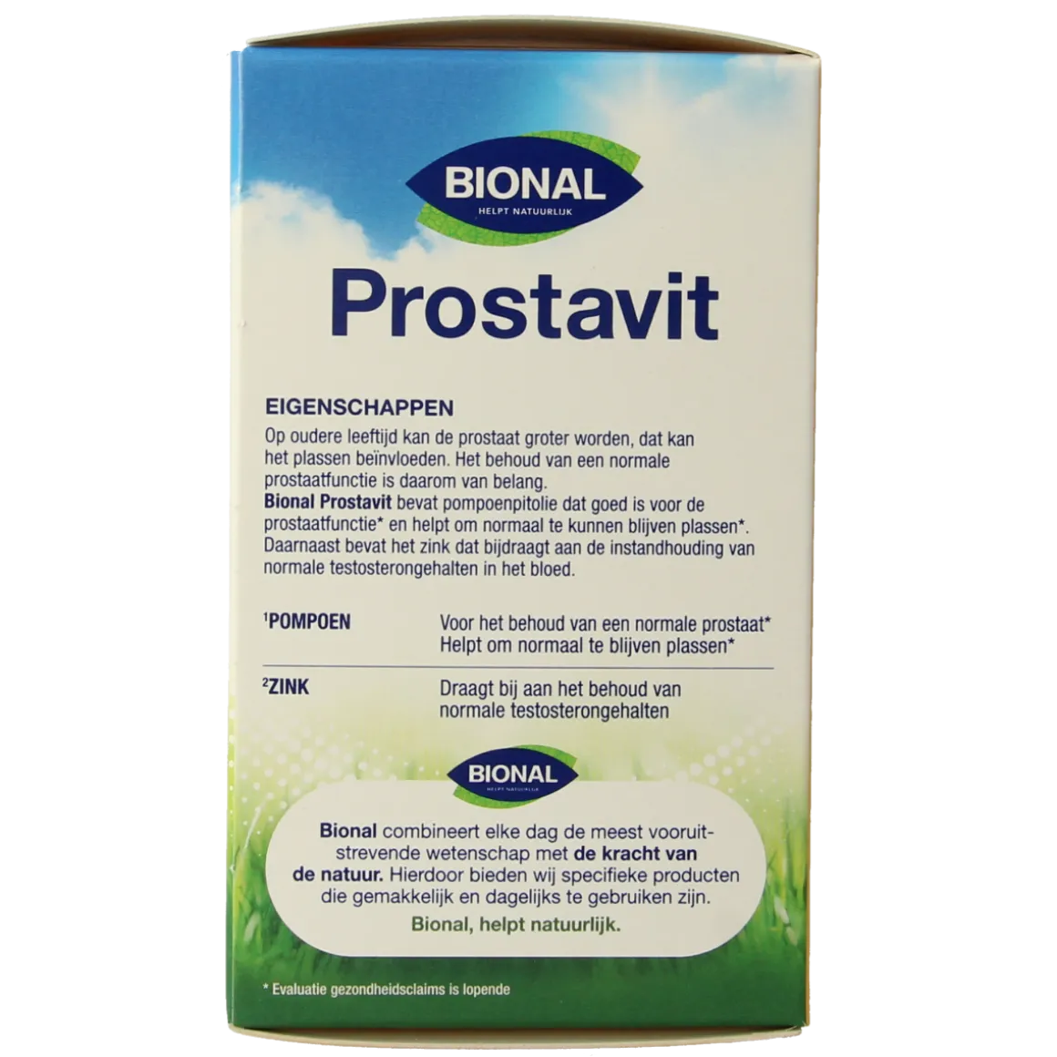 Bional Prostavit