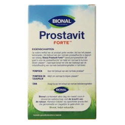 Online Bional Prostavit forte