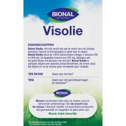 Sale Bional Visolie