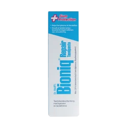 Best Bioniq Tandpasta repair gum protect