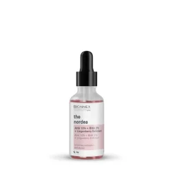 Discount Bionnex Nordea serum AHA + BHA