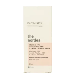 Bionnex Nordea serum vitamin C