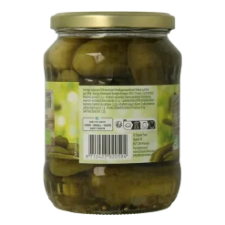 Discount Bionova Augurken zuur bio
