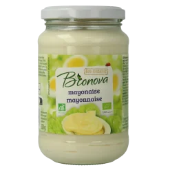 Hot Bionova Mayonaise bio