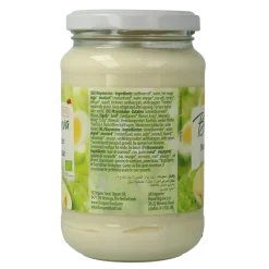 Hot Bionova Mayonaise bio