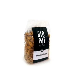 Bionut Amandelen bruin bio
