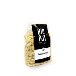 Outlet Bionut Amandelen wit bio