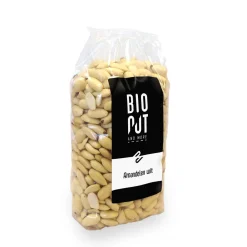 Bionut Amandelen wit bio