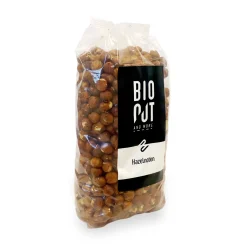 New Bionut Hazelnoten bio