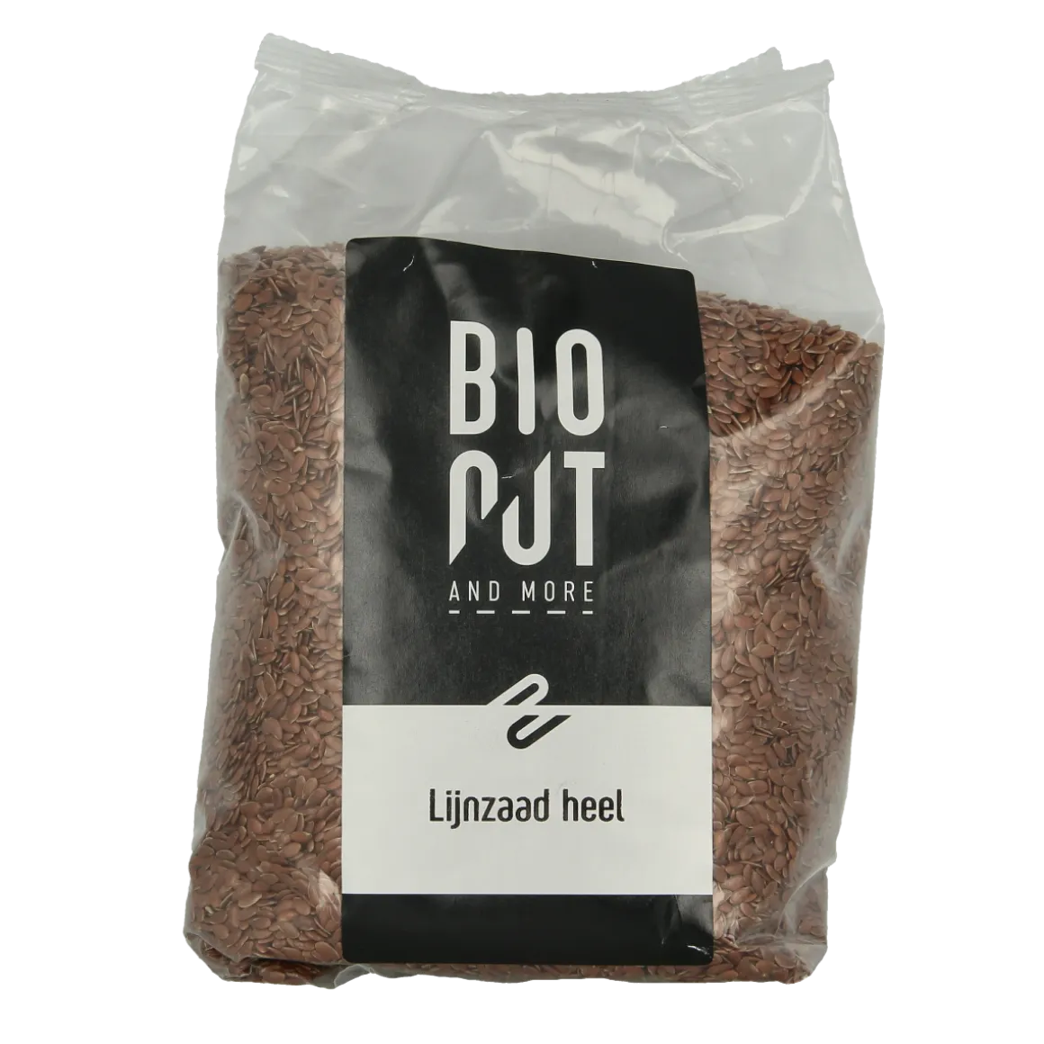 Bionut Lijnzaad heel bio
