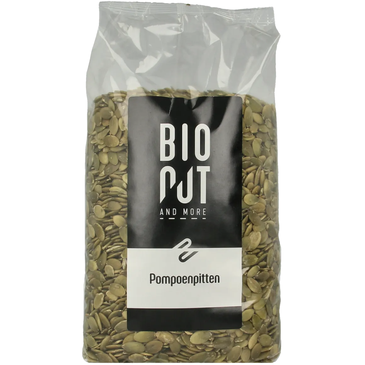 Bionut Pompoenpitten bio