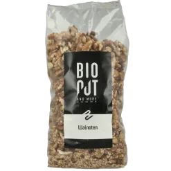Bionut Walnoten bio