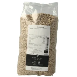 Bionut Zonnebloempitten bio