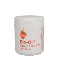 Bio Oil Droge huid gel