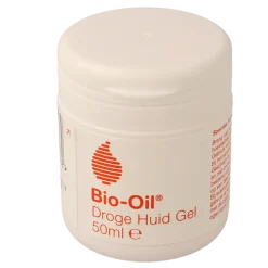 Bio Oil Droge huid gel