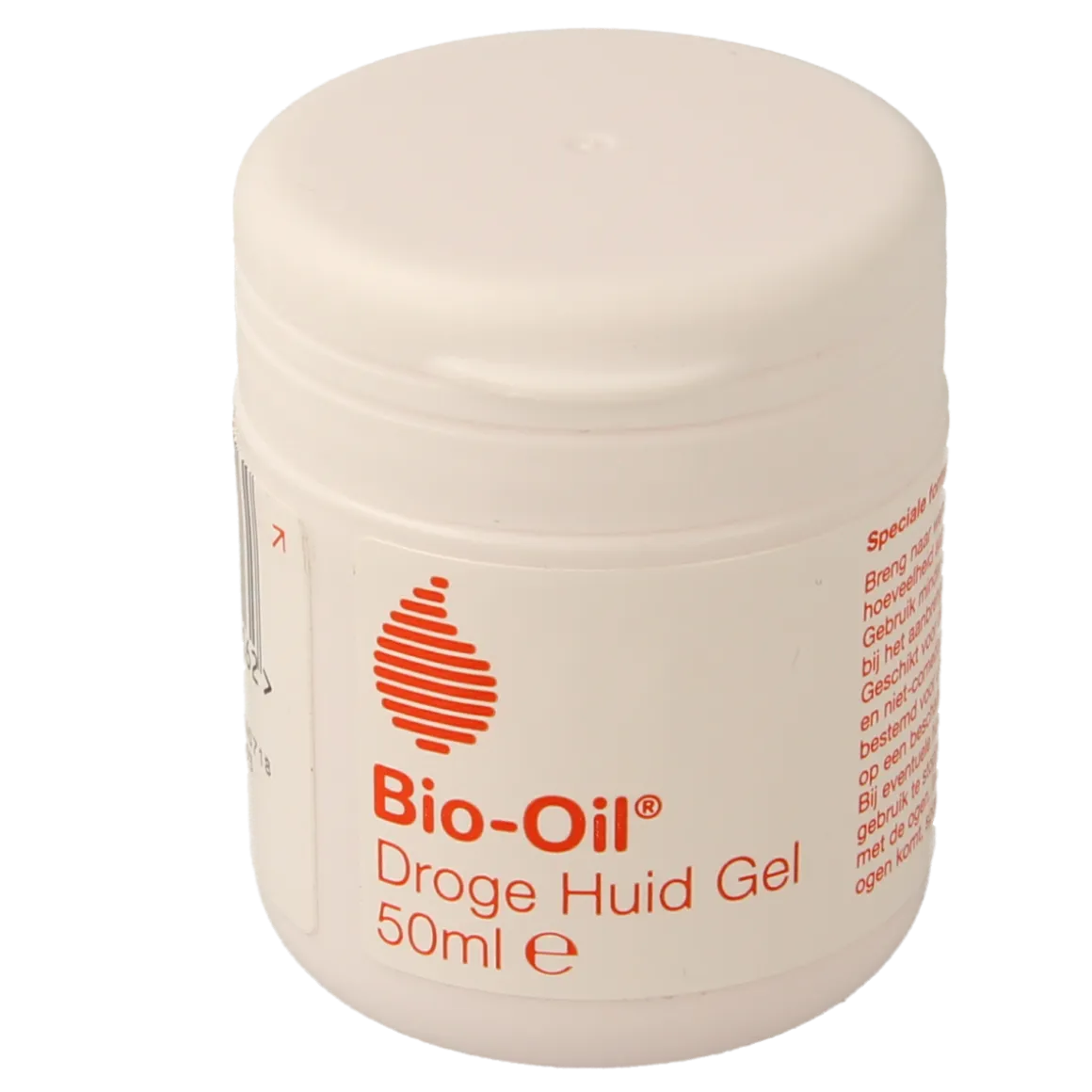 Bio Oil Droge huid gel