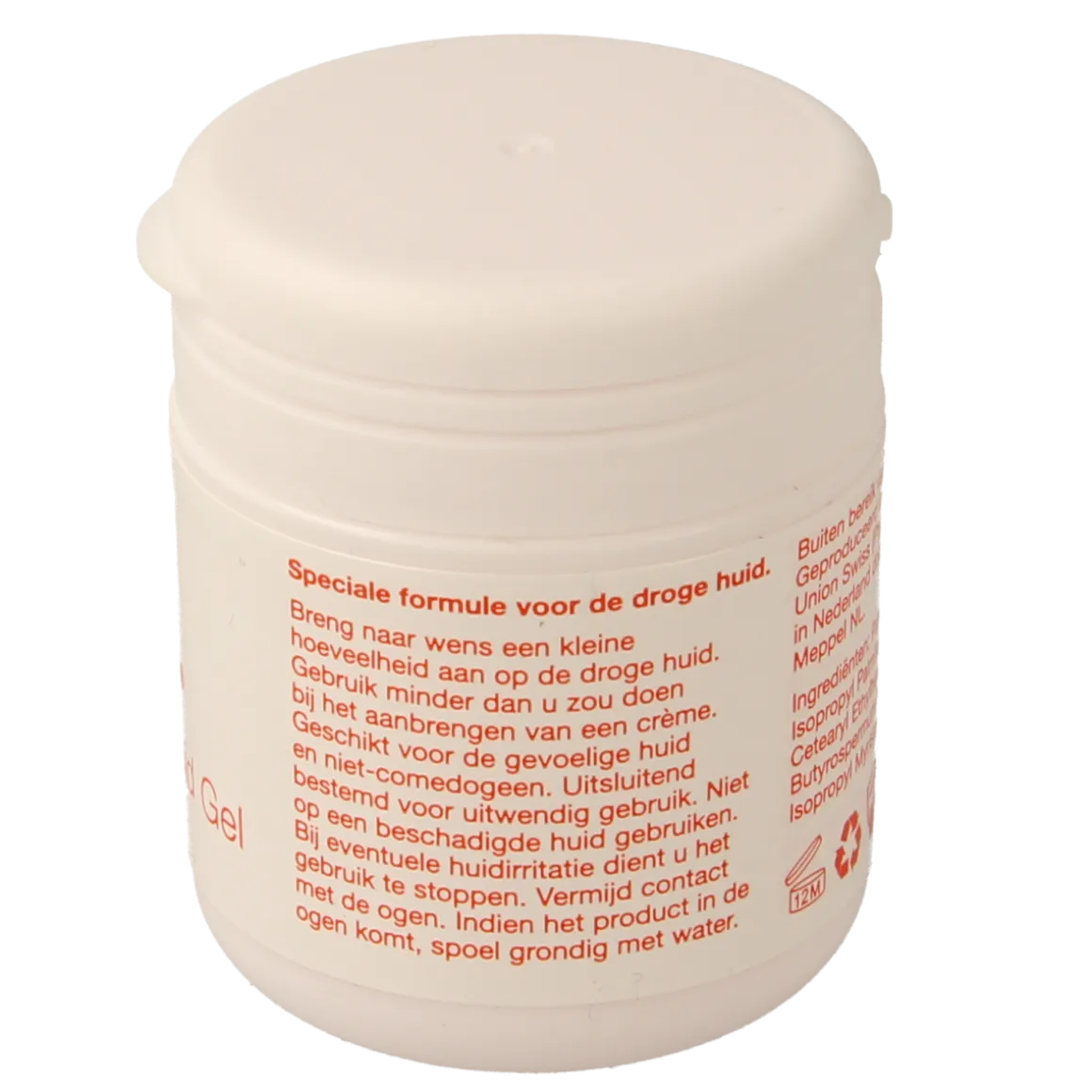 Bio Oil Droge huid gel
