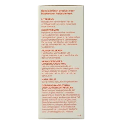 Bio Oil Huidverzorgingsolie 100% natuurlijk
