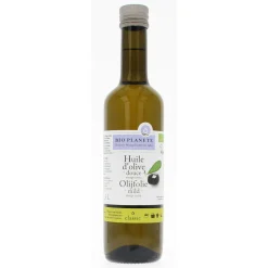 Hot Bio Planete Olijfolie vierge extra bio